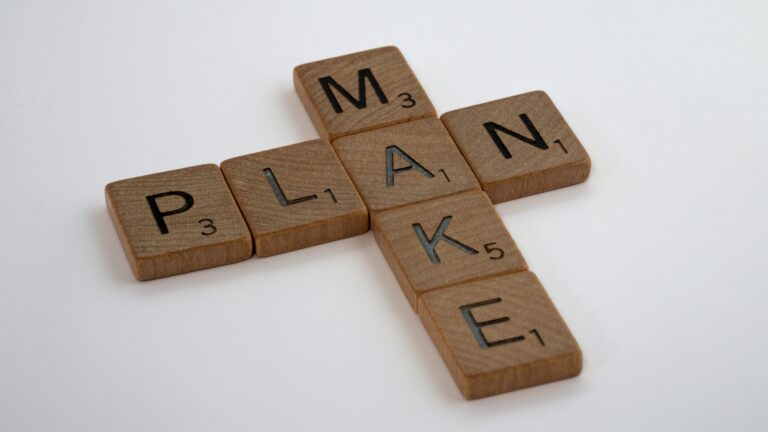 Why You Need a Discipleship Plan