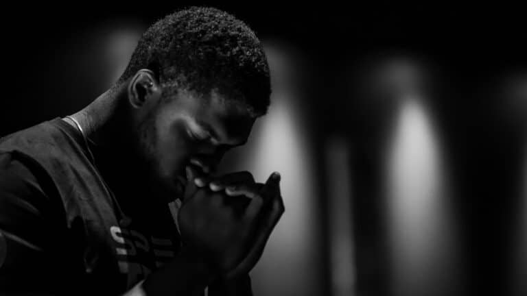 Prayer