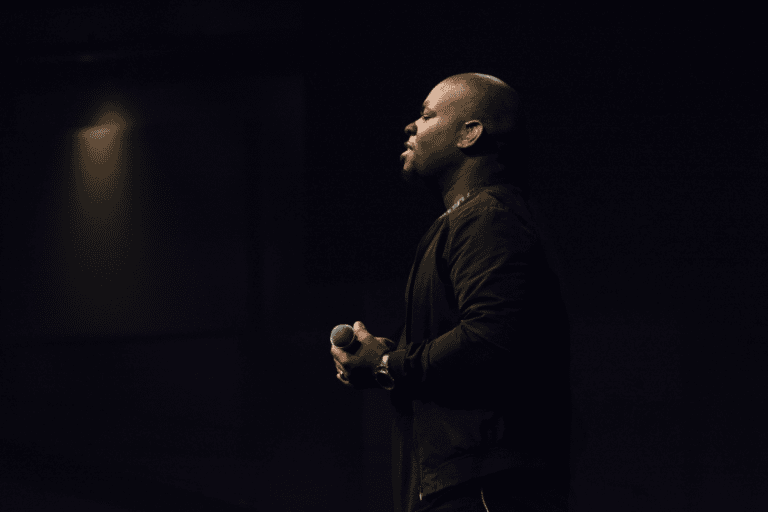 The Senior Minister/Pastor Role in a Disciple Making Church