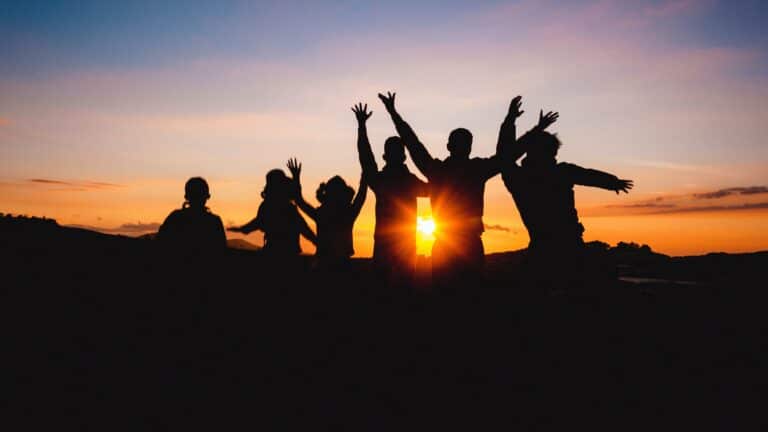 Discipleship Is Not A Program – So What Is It?