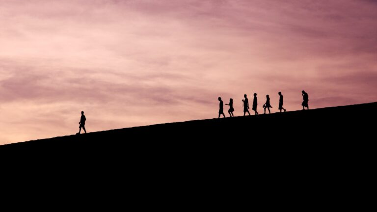 Three Aspects of Disciple-Making Leadership