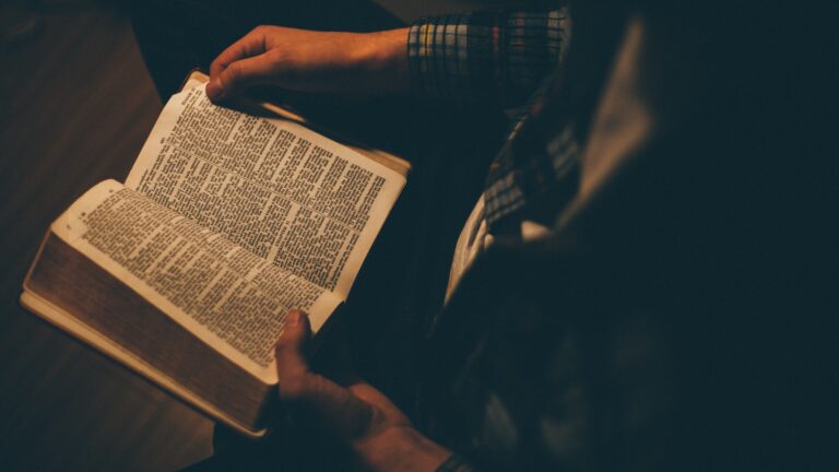 What Seminary Doesn’t Teach Us