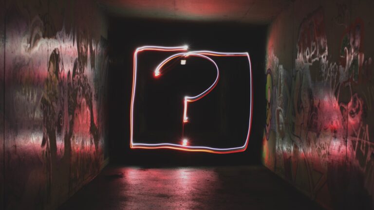 How to Identify if a Person’s Questions are Roadblocks or Smokescreens