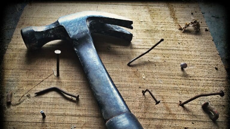 Rookie Mistakes: Hammer Disciple Making