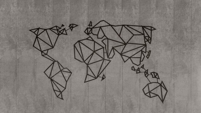 A Global Family