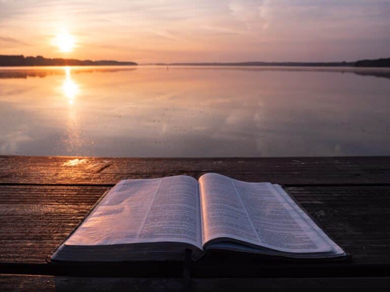 Is the Bible Reliable