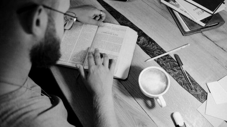 Spiritual Reproduction Requires Intimacy with God