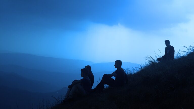 The Four Steps to Making Disciples the Way Jesus Did