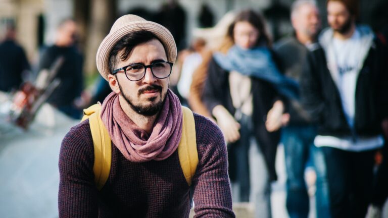 What makes a great youth pastor?