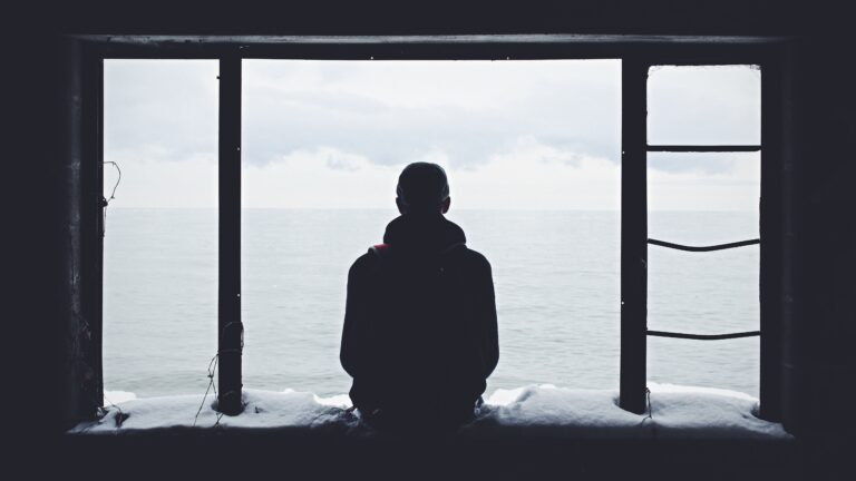 The Transforming Power of Prayer