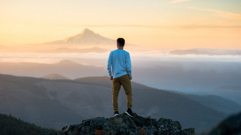 The Scarcity of Disciple-Making Leaders