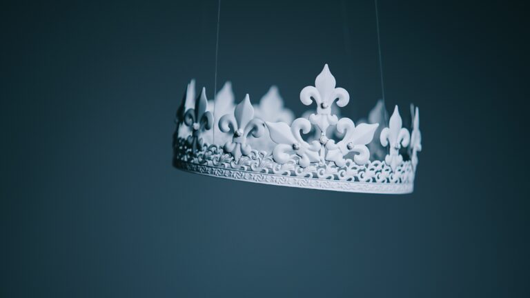 King Me