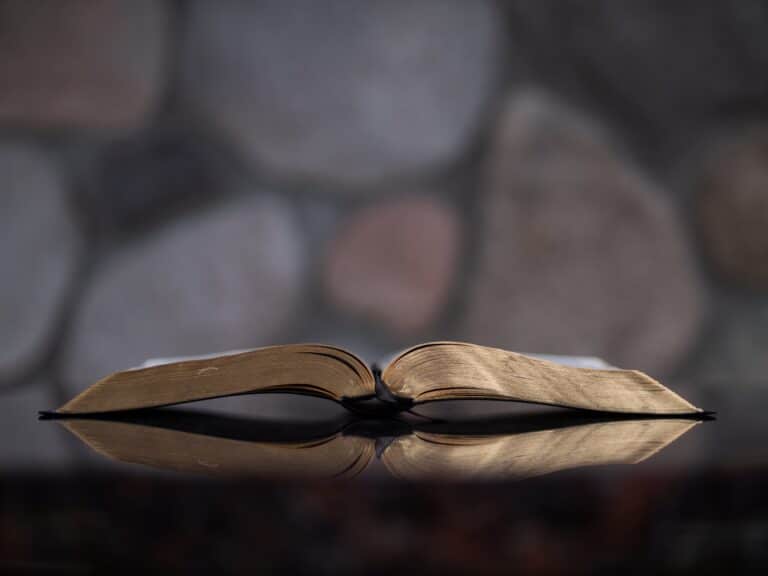 The Inspiration of Scripture and Discipleship