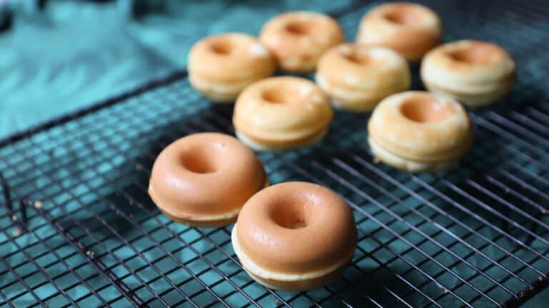 Donuts & Disciples