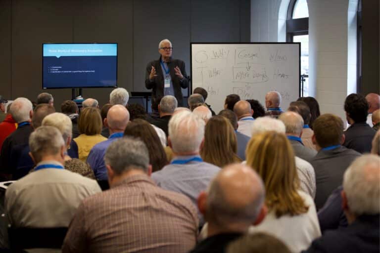 Key Disciple-Making Topics to Consider