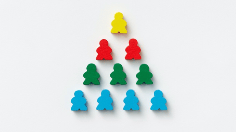 Making Disciple Makers: The Top Strategic Priority