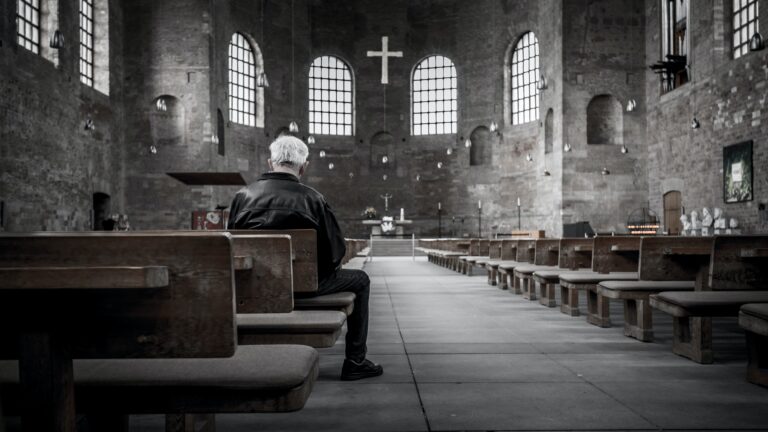 7 Reasons Why We’re Failing – Part 2