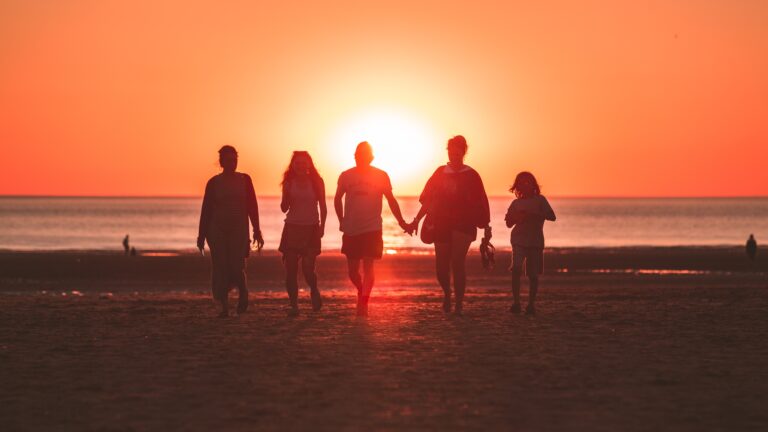 What Distorted the Importance of Relationships and Community?