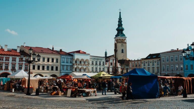 Market Place Discipleship