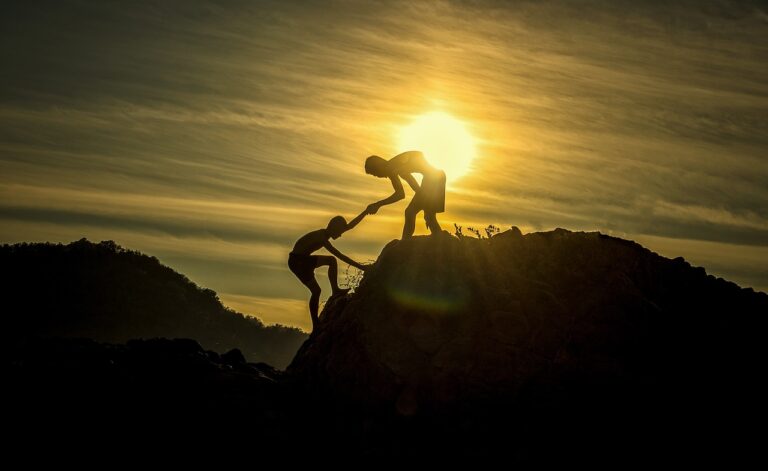 Spiritually-Qualified Leadership