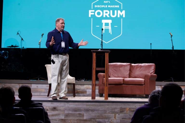 Key Disciple Making Topics to Consider: Part 4