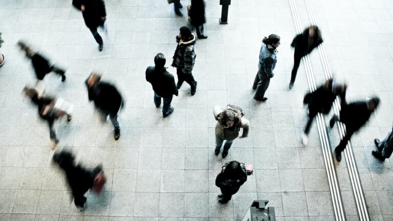 Rediscovering True Community in a Disconnected World