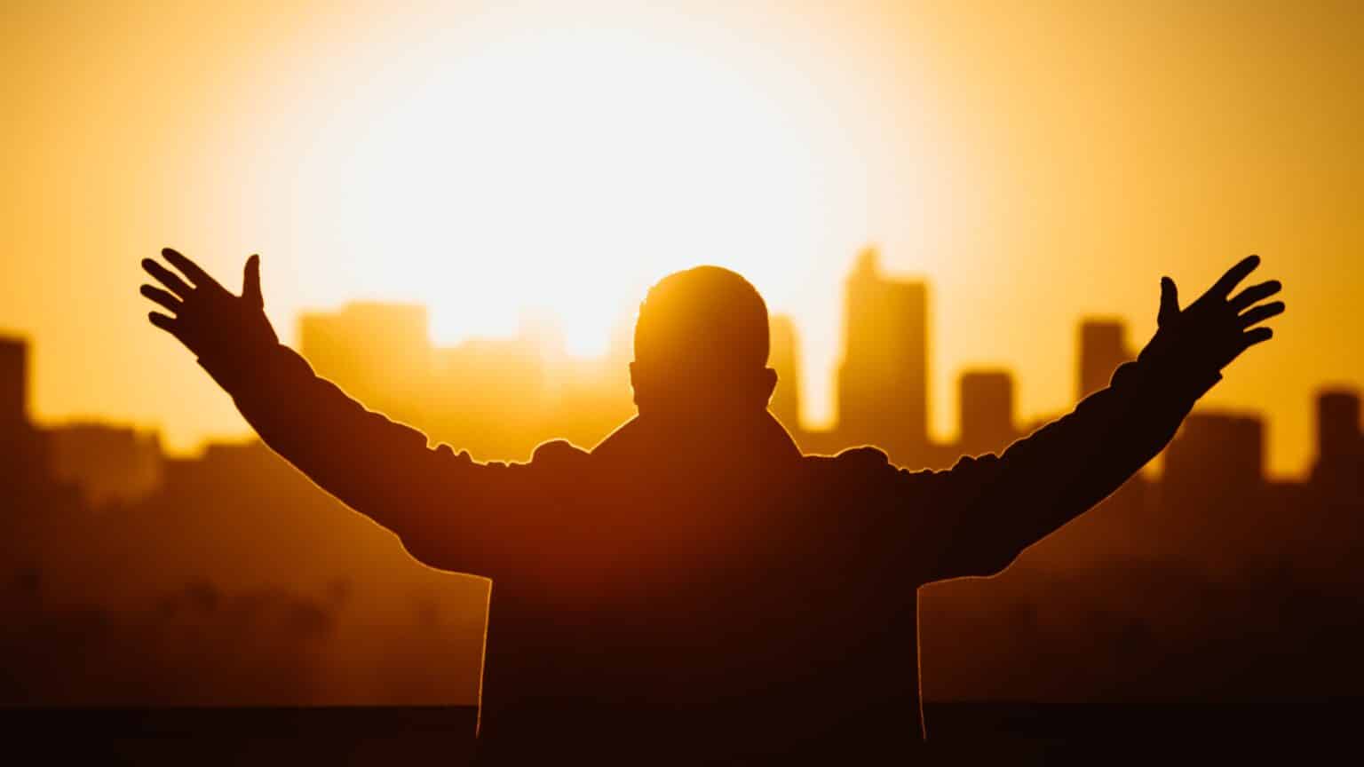 What Does Yielding to God Mean?