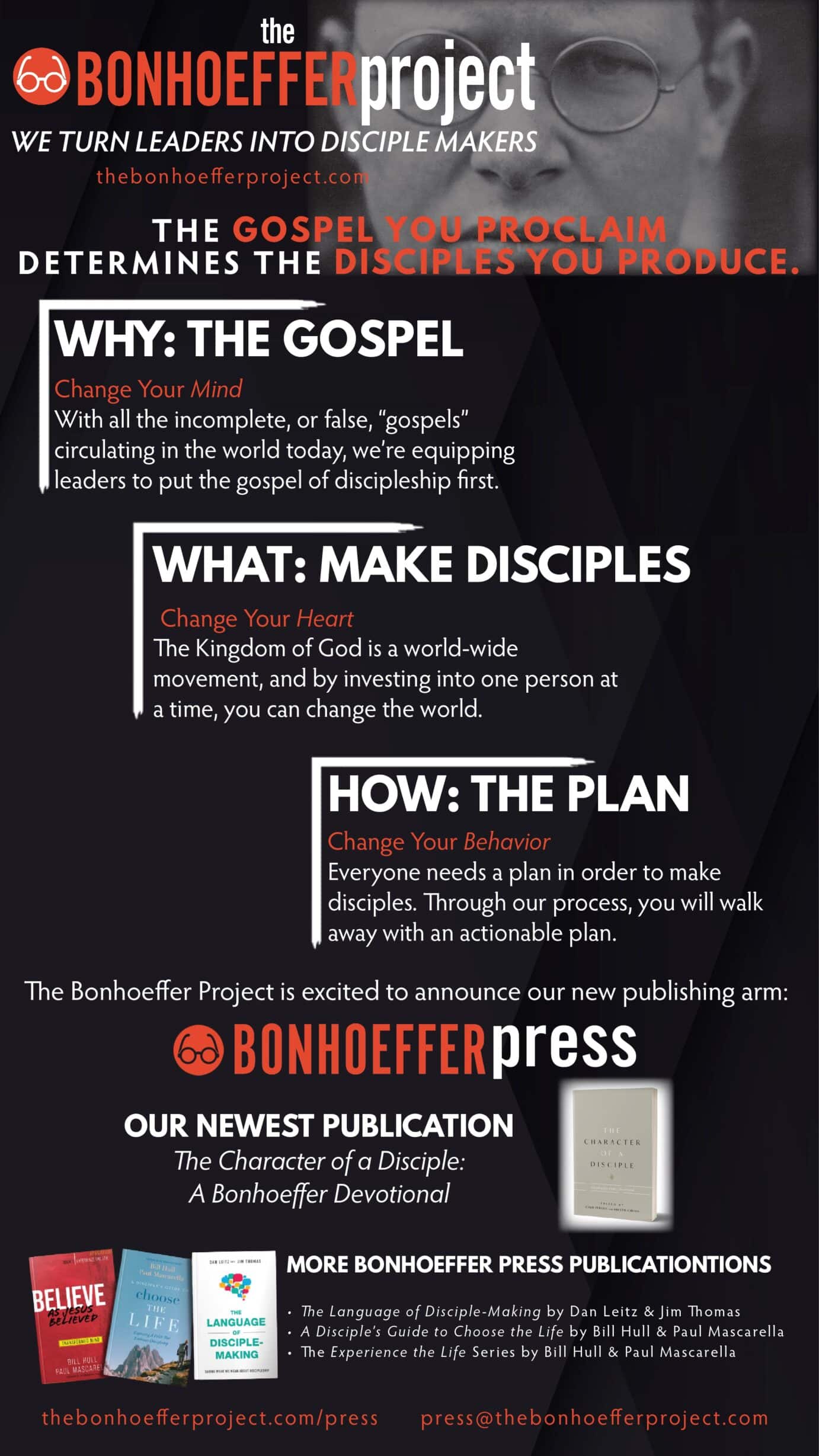 Partner Ads - Discipleship.org