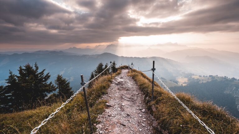 Jesus’ Way is the Best Way