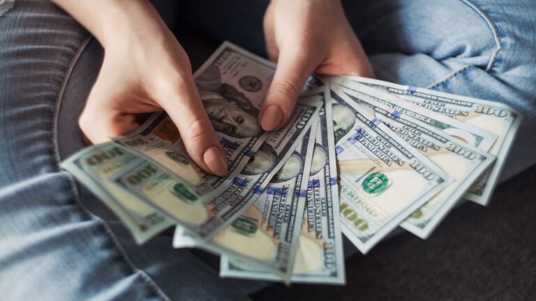THE DISCIPLE AND MONEY: A LESSON IN STEWARDSHIP