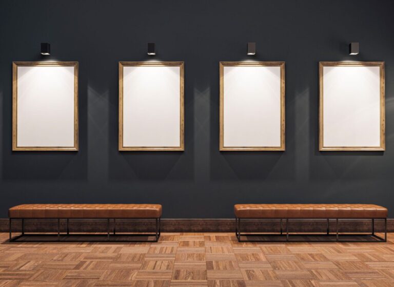 An Artful Touch to Disciplemaking