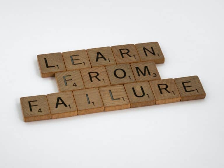 The 4 Failures that Undermine Deep Discipleship