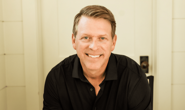 Join Gabe Lyons in Nashville for the Discipleship.org Fall 2023 City Tour