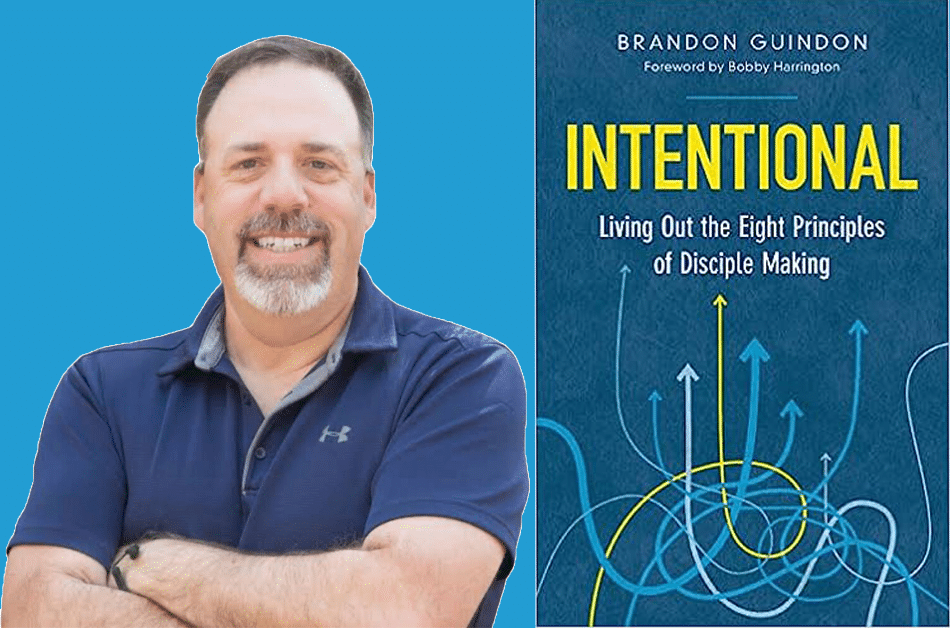 The Book Intentional Releases Today