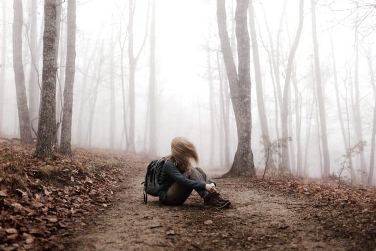 Intentionality in Discipling Lost People