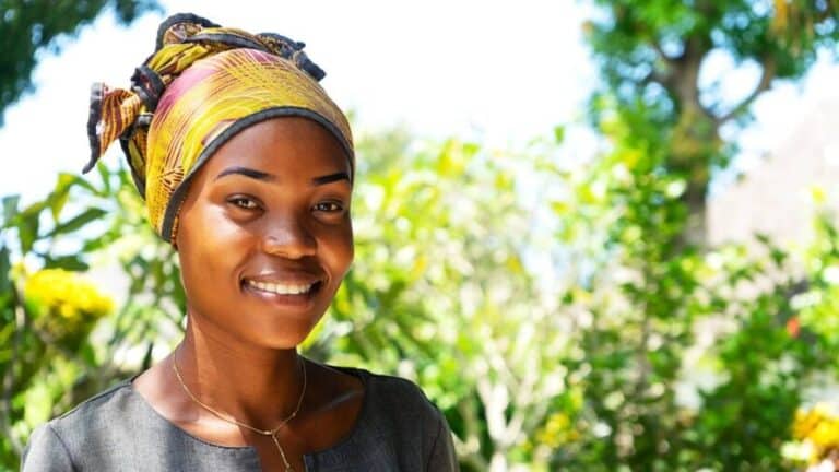 Mimi’s Story: Stories of Transformation