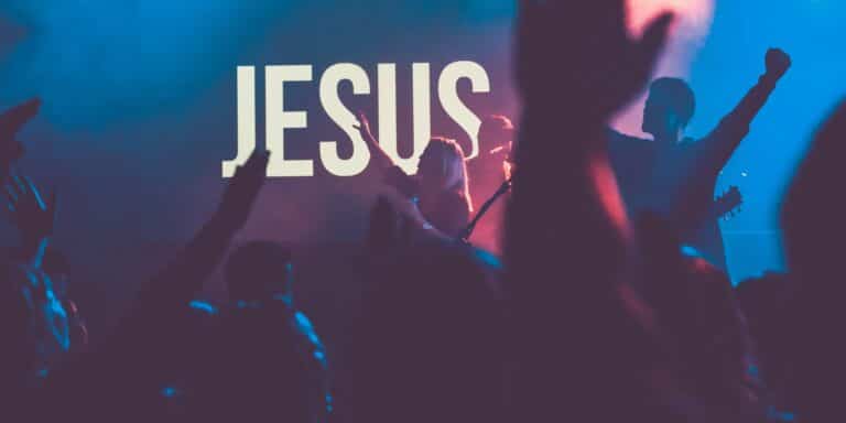 What Happens When Believers Come Together in Community to Worship God?