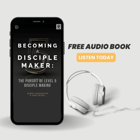 Audio-Book_Becoming-A-Disciple-Maker_1080x1080_yellow_v1-930x930