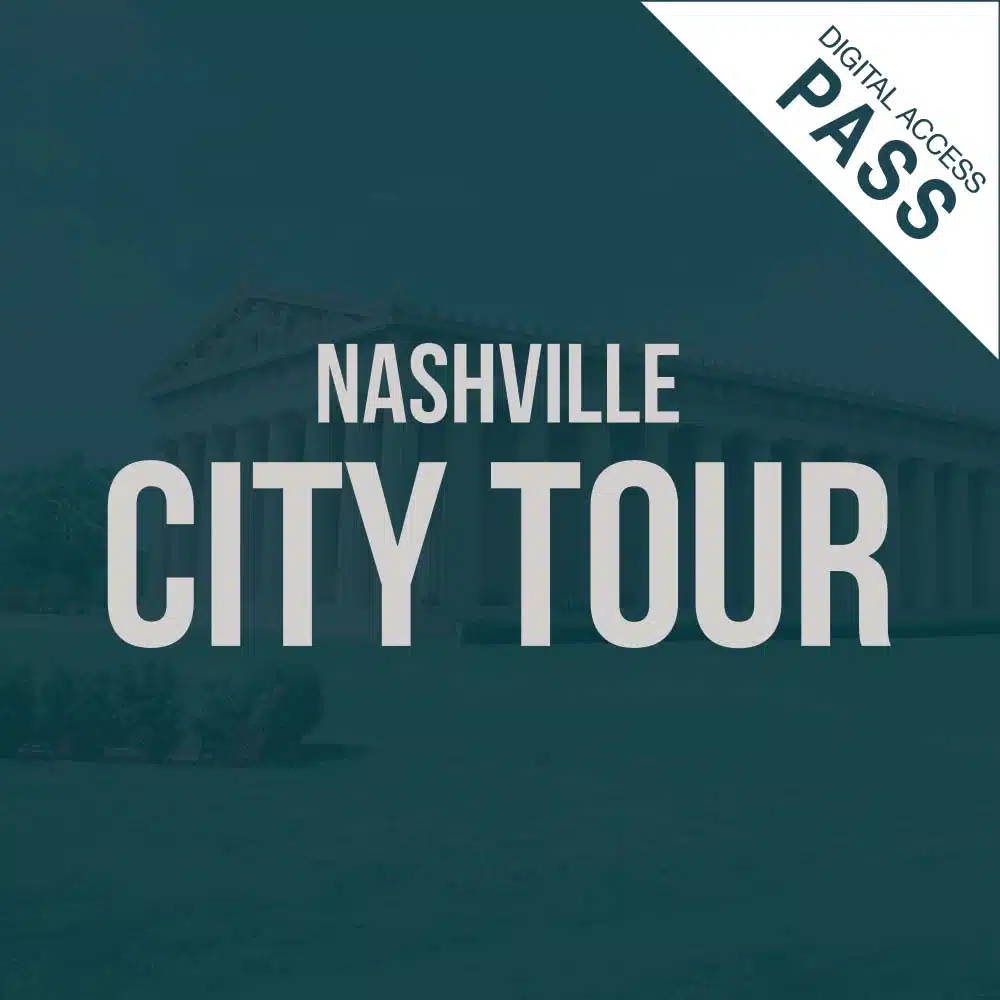 2023 Nashville City Tour