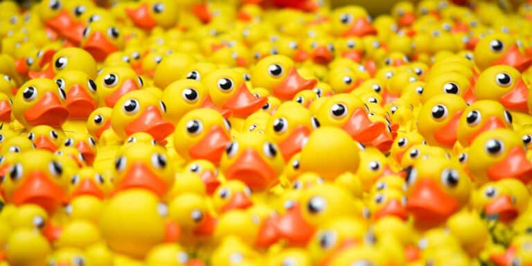 Multiplication is the Measure of Effective Ministry