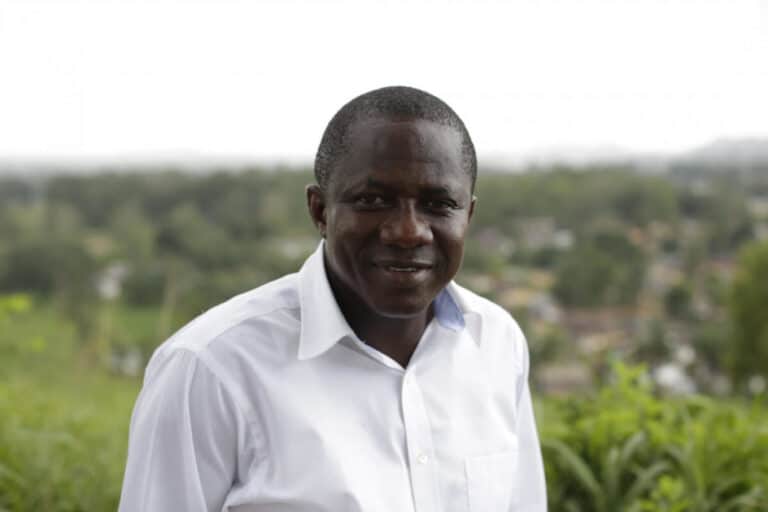 Cultivating a Disciple Making Culture: The Role of Discipline featuring Shodankeh Johnson