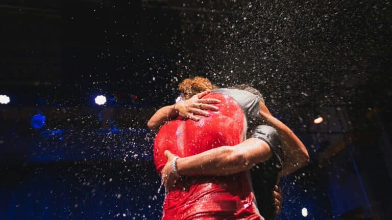 Discipling People into Repentance and Baptism