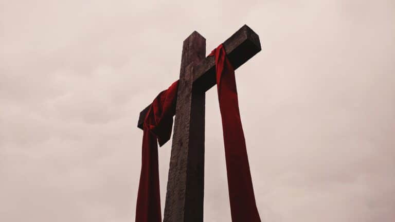Disciple Making—It’s Not What We Do—It’s Who We Are
