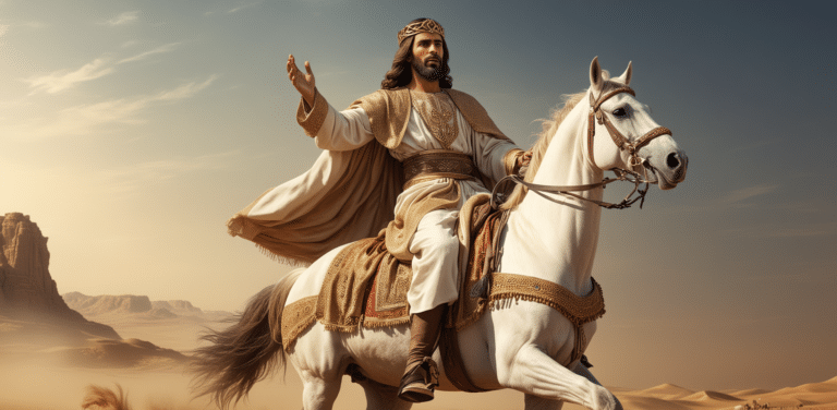 Discipling Lost People into Jesus’ Kingdom?
