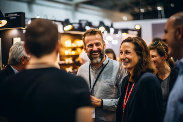 The Transformative Power of Gathering: Insights from the National Disciple Making Forum