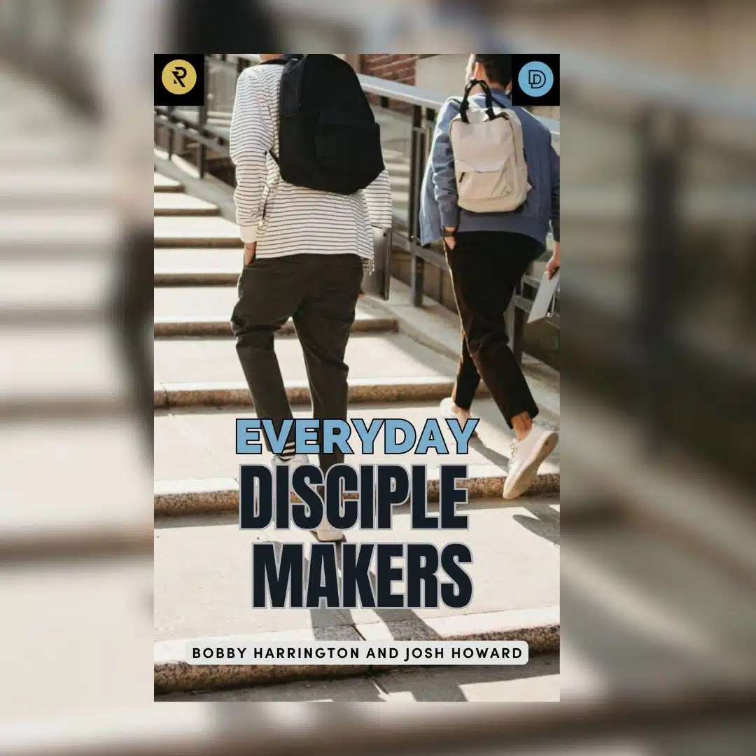 Everyday Disciple Makers