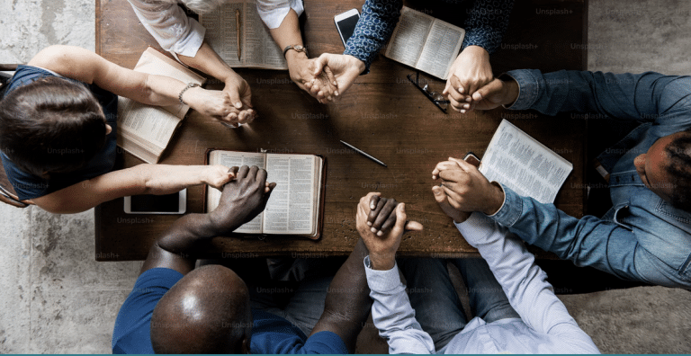What Does a Transformative Community Look Like?