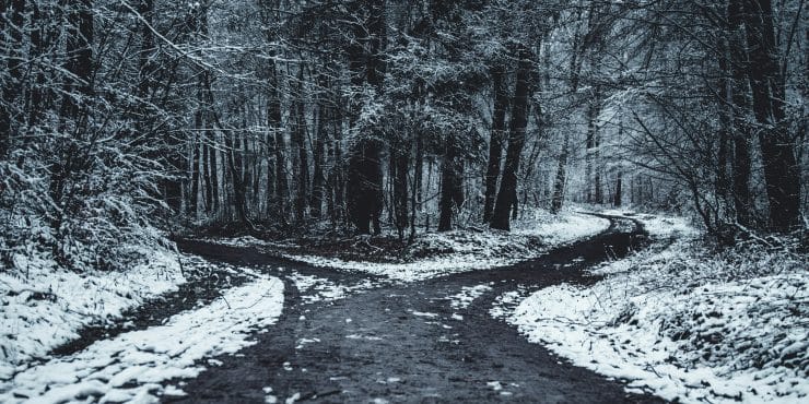 Two Disciplemaking Roads