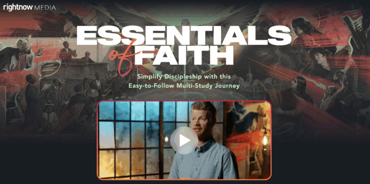 Why Clarity on the Essentials Is the First Step in Making Disciples
