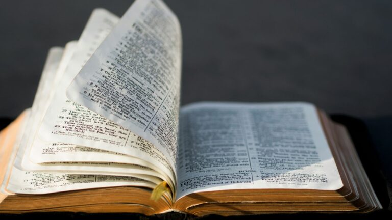 The Way Jesus Made Disciples